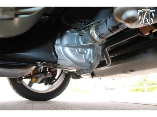 1997 Chevrolet Camaro (CC-2065752) for sale in Houston, Texas