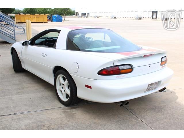 1997 Chevrolet Camaro (CC-2065752) for sale in Houston, Texas