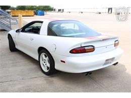 1997 Chevrolet Camaro (CC-2065752) for sale in Houston, Texas