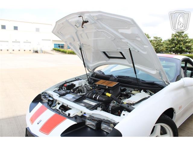 1997 Chevrolet Camaro (CC-2065752) for sale in Houston, Texas