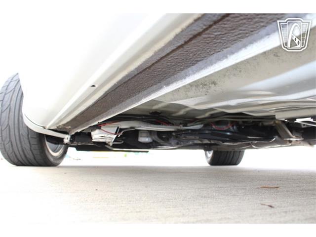 1997 Chevrolet Camaro (CC-2065752) for sale in Houston, Texas