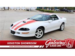 1997 Chevrolet Camaro (CC-2065752) for sale in Houston, Texas