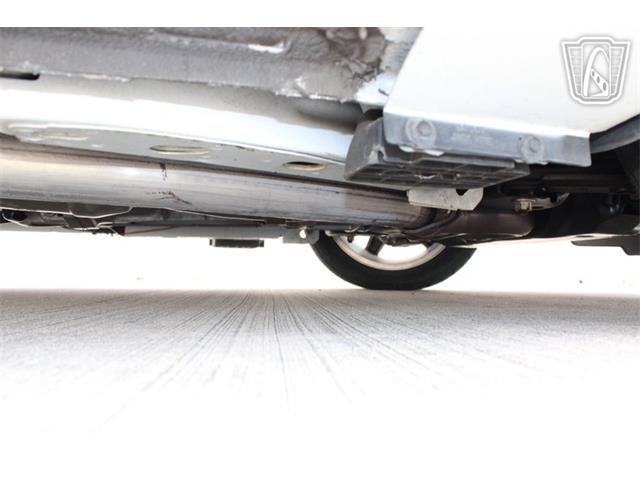 1997 Chevrolet Camaro (CC-2065752) for sale in Houston, Texas