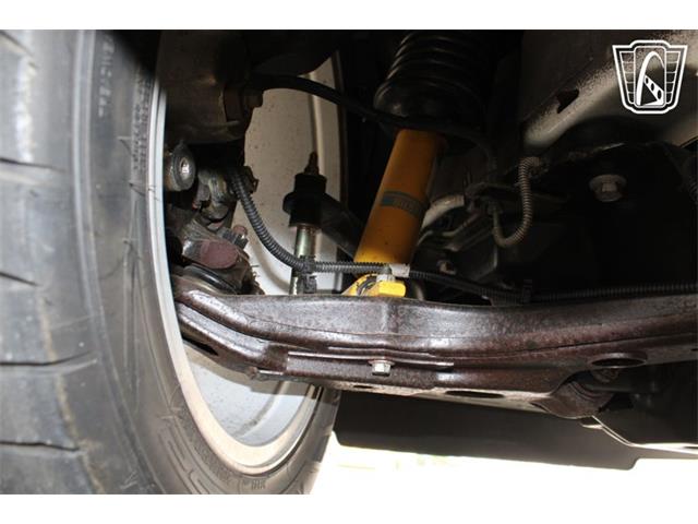 1997 Chevrolet Camaro (CC-2065752) for sale in Houston, Texas