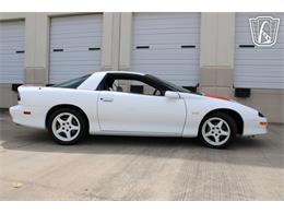 1997 Chevrolet Camaro (CC-2065752) for sale in Houston, Texas
