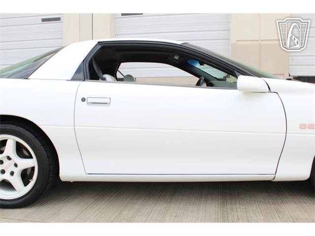 1997 Chevrolet Camaro (CC-2065752) for sale in Houston, Texas