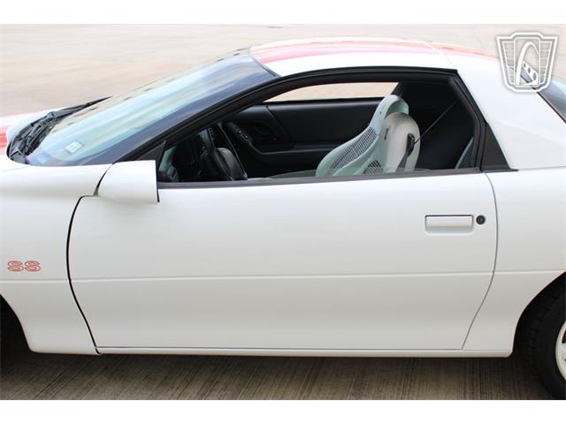 1997 Chevrolet Camaro (CC-2065752) for sale in Houston, Texas