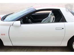 1997 Chevrolet Camaro (CC-2065752) for sale in Houston, Texas