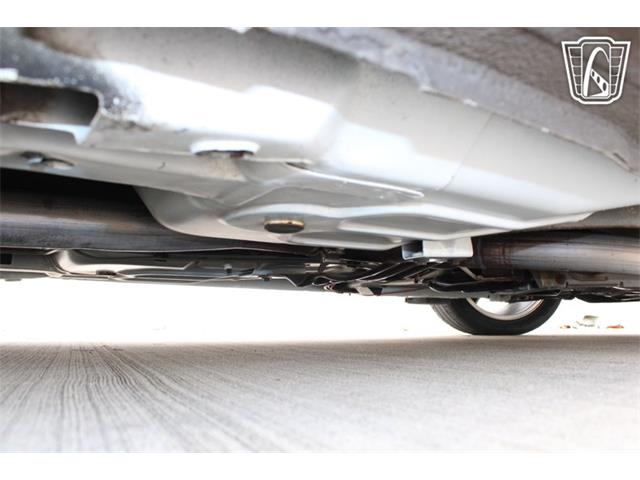 1997 Chevrolet Camaro (CC-2065752) for sale in Houston, Texas