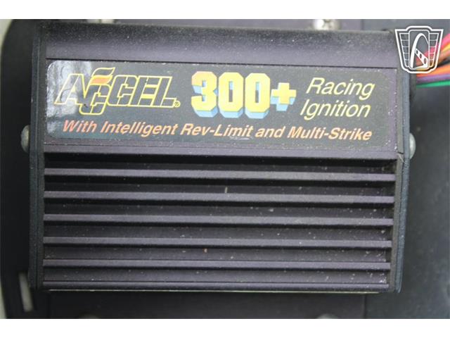 1997 Chevrolet Camaro (CC-2065752) for sale in Houston, Texas