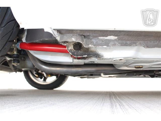 1997 Chevrolet Camaro (CC-2065752) for sale in Houston, Texas