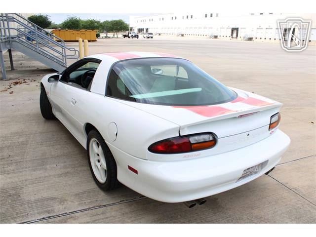 1997 Chevrolet Camaro (CC-2065752) for sale in Houston, Texas