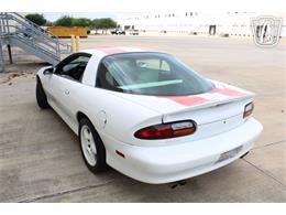 1997 Chevrolet Camaro (CC-2065752) for sale in Houston, Texas