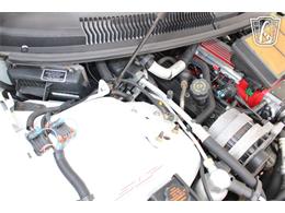 1997 Chevrolet Camaro (CC-2065752) for sale in Houston, Texas