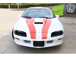 1997 Chevrolet Camaro (CC-2065752) for sale in Houston, Texas