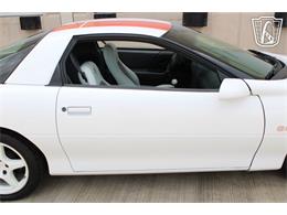 1997 Chevrolet Camaro (CC-2065752) for sale in Houston, Texas