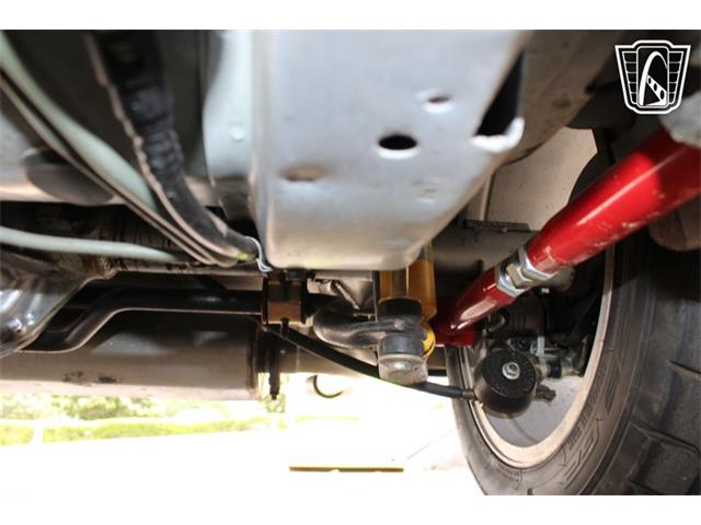 1997 Chevrolet Camaro (CC-2065752) for sale in Houston, Texas