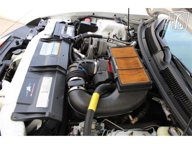 1997 Chevrolet Camaro (CC-2065752) for sale in Houston, Texas