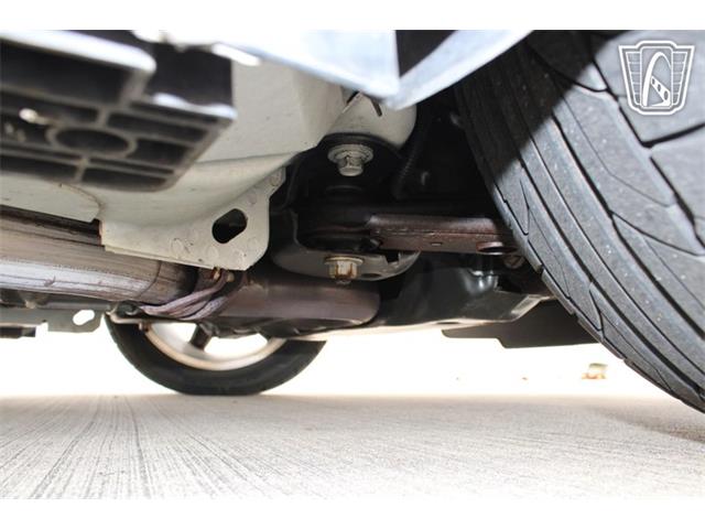 1997 Chevrolet Camaro (CC-2065752) for sale in Houston, Texas