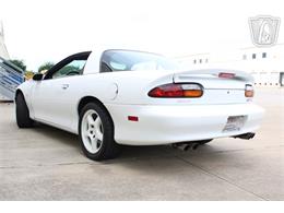 1997 Chevrolet Camaro (CC-2065752) for sale in Houston, Texas