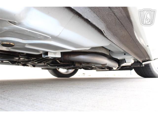 1997 Chevrolet Camaro (CC-2065752) for sale in Houston, Texas