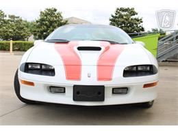 1997 Chevrolet Camaro (CC-2065752) for sale in Houston, Texas