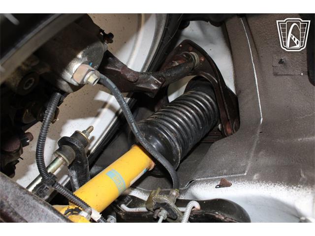 1997 Chevrolet Camaro (CC-2065752) for sale in Houston, Texas