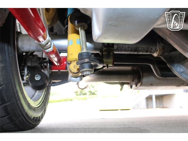 1997 Chevrolet Camaro (CC-2065752) for sale in Houston, Texas