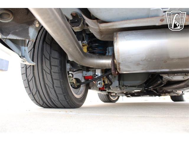 1997 Chevrolet Camaro (CC-2065752) for sale in Houston, Texas