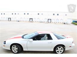 1997 Chevrolet Camaro (CC-2065752) for sale in Houston, Texas