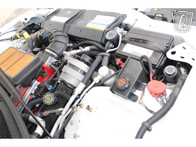 1997 Chevrolet Camaro (CC-2065752) for sale in Houston, Texas