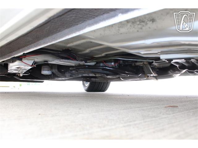 1997 Chevrolet Camaro (CC-2065752) for sale in Houston, Texas