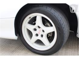 1997 Chevrolet Camaro (CC-2065752) for sale in Houston, Texas