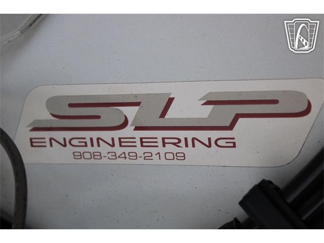 1997 Chevrolet Camaro (CC-2065752) for sale in Houston, Texas