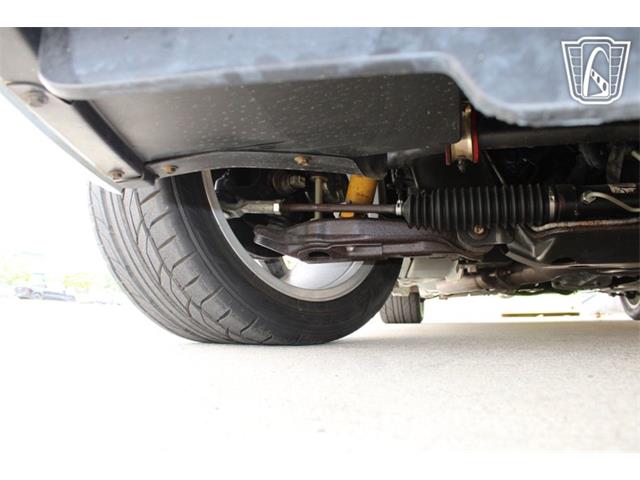 1997 Chevrolet Camaro (CC-2065752) for sale in Houston, Texas