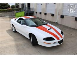 1997 Chevrolet Camaro (CC-2065752) for sale in Houston, Texas