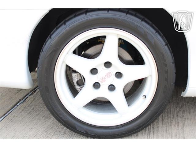 1997 Chevrolet Camaro (CC-2065752) for sale in Houston, Texas