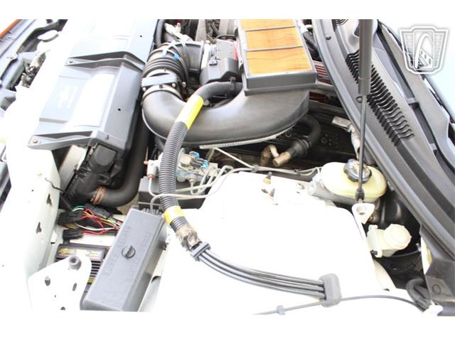 1997 Chevrolet Camaro (CC-2065752) for sale in Houston, Texas