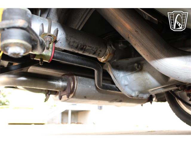 1997 Chevrolet Camaro (CC-2065752) for sale in Houston, Texas