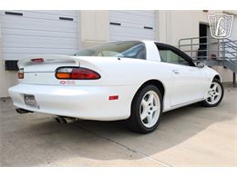 1997 Chevrolet Camaro (CC-2065752) for sale in Houston, Texas