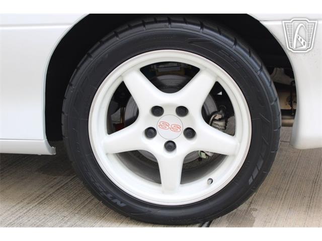 1997 Chevrolet Camaro (CC-2065752) for sale in Houston, Texas