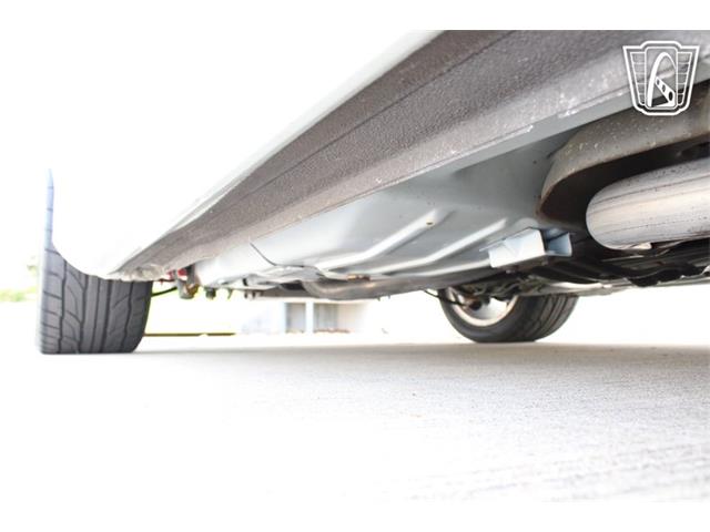 1997 Chevrolet Camaro (CC-2065752) for sale in Houston, Texas