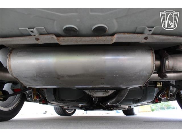 1997 Chevrolet Camaro (CC-2065752) for sale in Houston, Texas