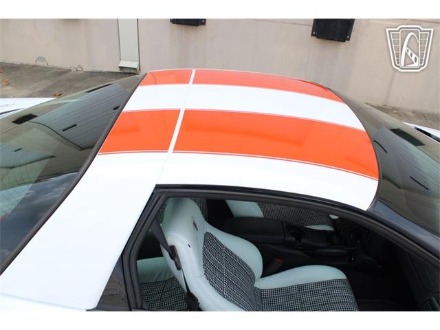 1997 Chevrolet Camaro (CC-2065752) for sale in Houston, Texas