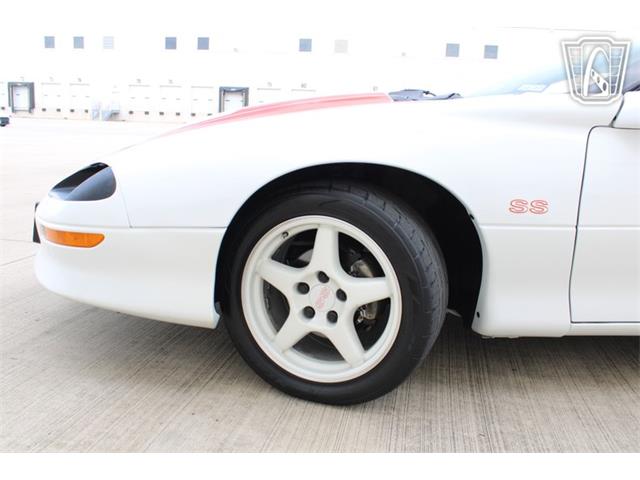 1997 Chevrolet Camaro (CC-2065752) for sale in Houston, Texas