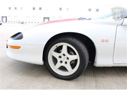 1997 Chevrolet Camaro (CC-2065752) for sale in Houston, Texas