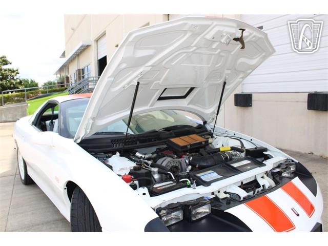 1997 Chevrolet Camaro (CC-2065752) for sale in Houston, Texas