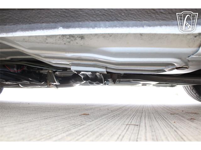 1997 Chevrolet Camaro (CC-2065752) for sale in Houston, Texas