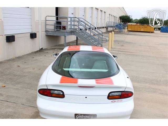 1997 Chevrolet Camaro (CC-2065752) for sale in Houston, Texas