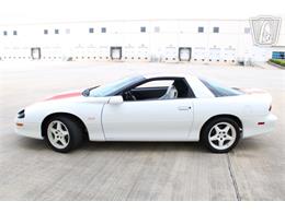 1997 Chevrolet Camaro (CC-2065752) for sale in Houston, Texas